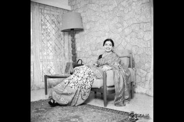 Jayalalithaa Rare Photo Gallery